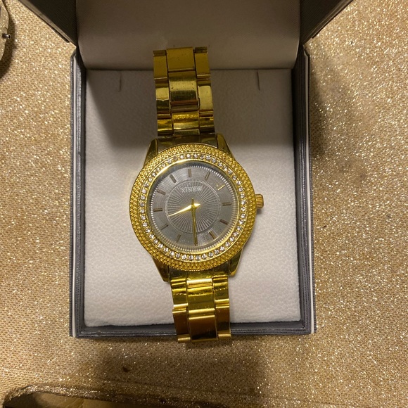 Men’s watch - Picture 2 of 3